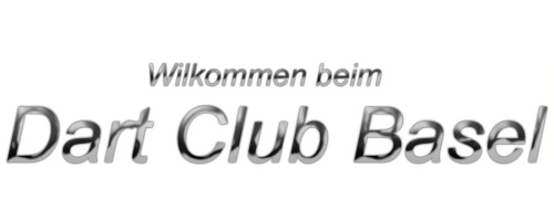 Dart Club Basel Homepage