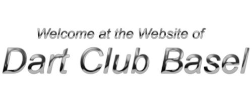 Dart Club Basel Homepage